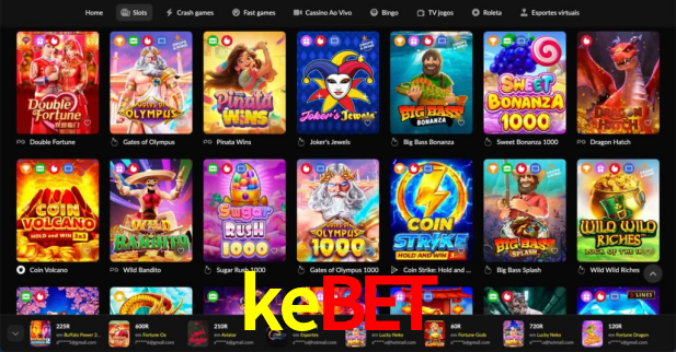 Exclusive Games kebet