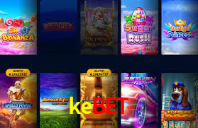 Tournaments kebet